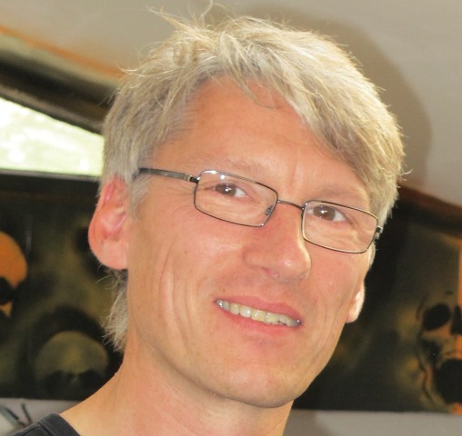 Mirko Schwanitz